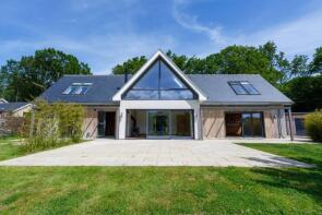 Clover Cottage, Wickhurst Road, Sevenoaks TN14 6LX