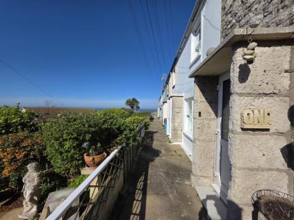Coastguard Cottages, Fortuneswell, Portland