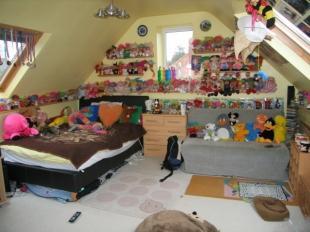Loft Room