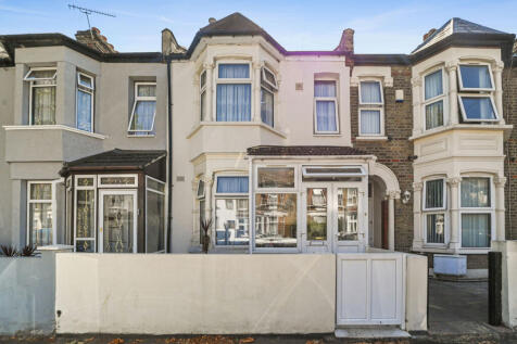 Elizabeth Road, London, London, E6