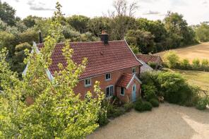 Garden House, Bucks Green, Eye IP23 7LB