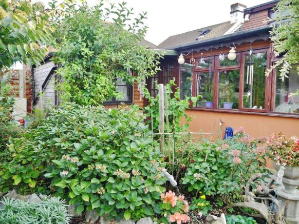 Outside Photo 4