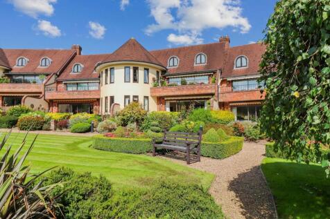 Waterglades, Knotty Green, Beaconsfield, HP9