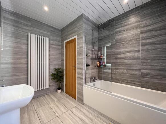 Bathroom/WC
