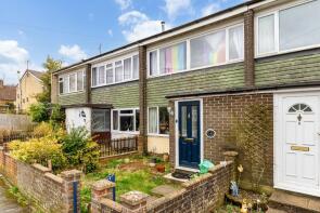 6, Tarrants Hill, Hungerford RG17 0BL