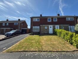 46, Leighton Close, Crossgates, Scarborough YO12 4JZ