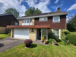 16, Mill Rise, Gillingham SP8 5DH