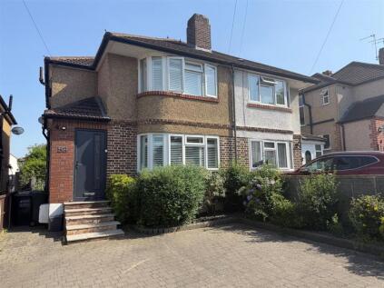 Beechcroft Avenue, Croxley Green, Rickmansworth