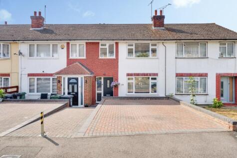 Valley View, Greenhithe, Kent, DA9