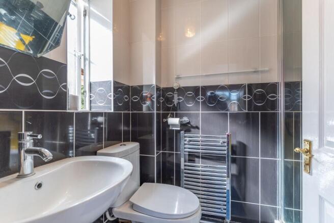 En-suite