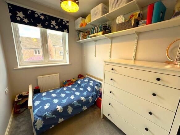 Bedroom 3