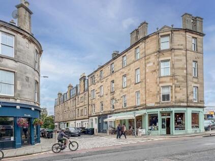 12 (2F1) Grange Loan, Grange, Edinburgh, EH9
