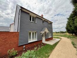 8, Eriswell Drive, Brandon IP27 9AG