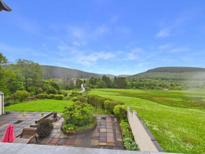 The Old Post Office, Tweedsmuir, Biggar, ML12 6QS