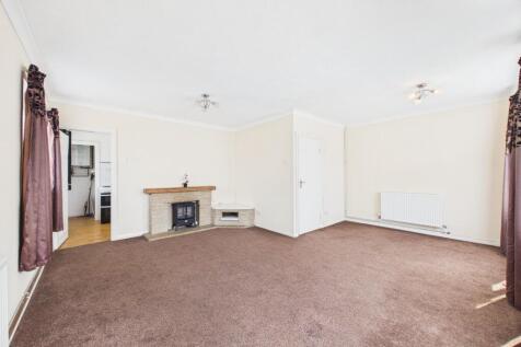 Cove Road, Farnborough, Hampshire, GU14