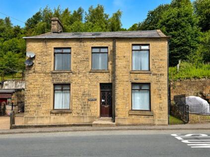 Newchurch Road, Stacksteads, Rossendale, OL13