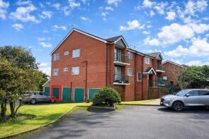15, Lancaster Gardens, Lancaster Road, Southport PR8 2LF