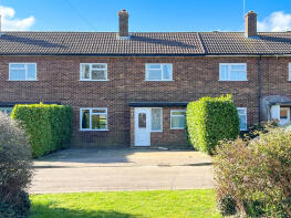 14, Foxdells, Hertford SG14 2LS