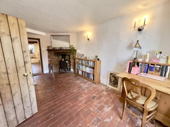 Character, Charm & Cottage Gardens in Heart of Nether Stowey photo 4