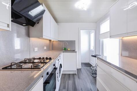 Livingstone Road, Gillingham, Kent, ME7