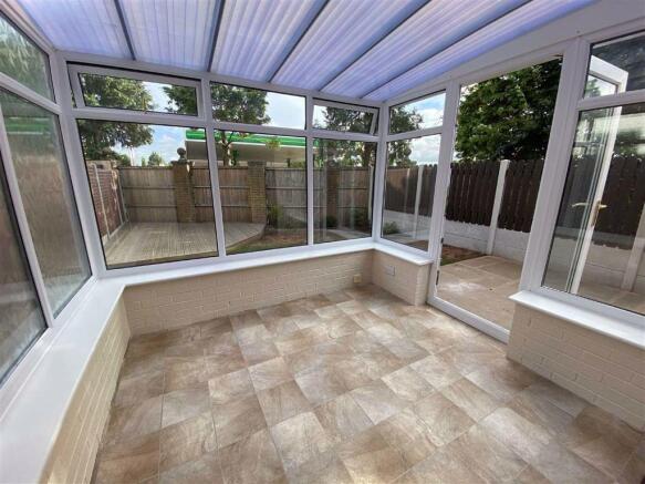 Conservatory