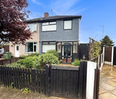 156 Norwood Road, Wallasey, CH44 4EG