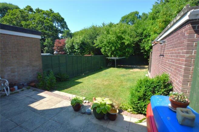 Garden/Patio