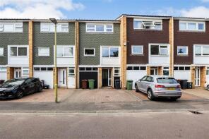 9, Haddon Court, Shakespeare Road, Harpenden AL5 5NB