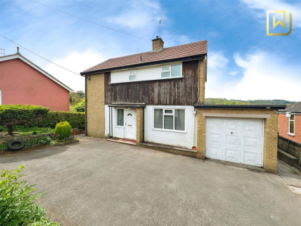 Ladderedge, Leek, Staffordshire, ST13 7AE