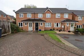 3, Harricot Close, Lincoln LN1 1AE