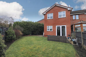 29, Dean Court, Bolton BL1 2SA