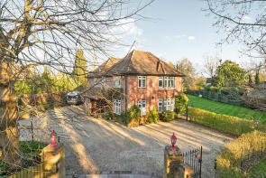 Red Lodge, Cokes Lane, Chalfont St. Giles HP8 4UD
