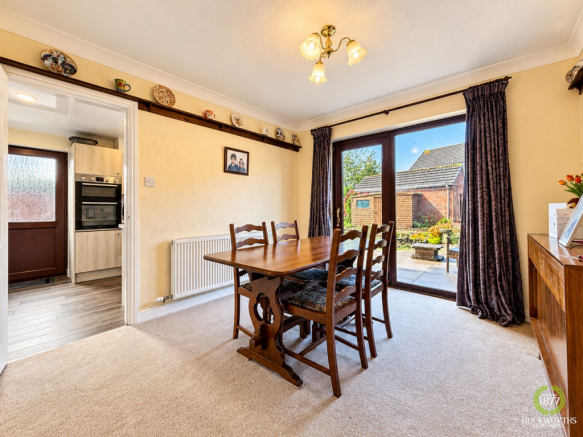 Charles Street, Clayton Le Moors, BB5 photo 4