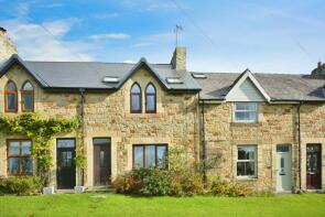 16, South Terrace, Crook DL15 9AD