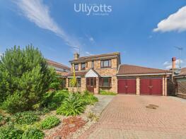 4, Kingfisher Drive, Bridlington YO15 3NU