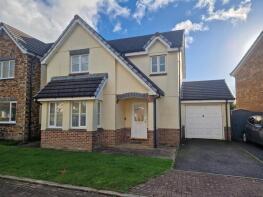 8, Goldfinch Close, Kensey Park, Launceston PL15 9JX