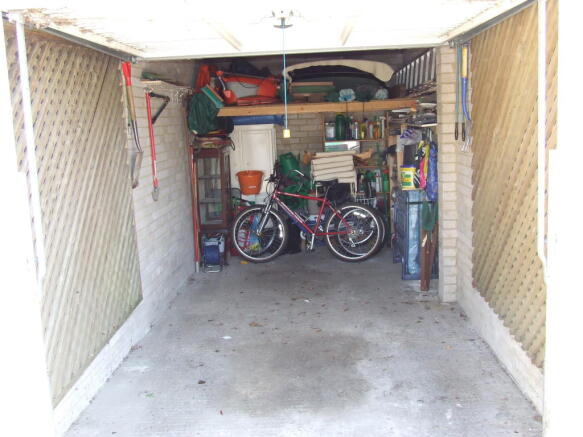garage