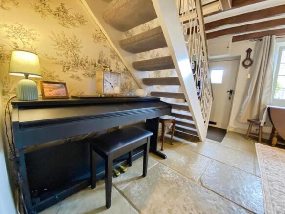 1 bed End of Terrace for sale Image 8