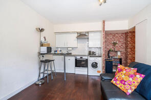 Flat 435, Nell Gwynn House, Sloane Avenue, London SW3 3BB