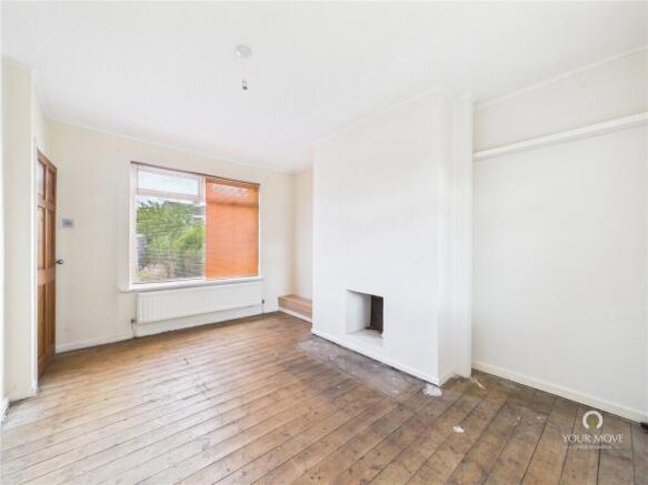 Iris Terrace, Houghton Le Spring, Durham, DH4 photo 4