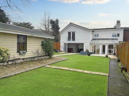 Southleaze Cottage, Winscombe, North Somerset. BS25 1ND