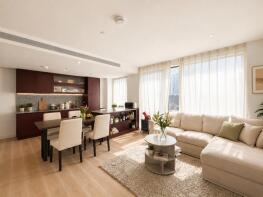 Apartment D162, 1 Legacy Building, Viaduct Gardens, London SW11 7EG