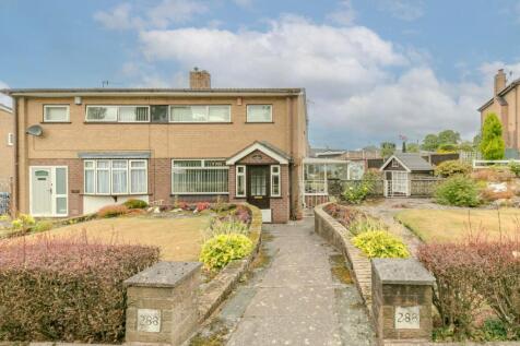Trentham Road, Stoke-On-Trent, ST3