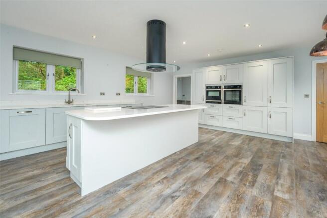 Squirrels Leap, Whitefield Farm, Morpeth, NE61 photo 4