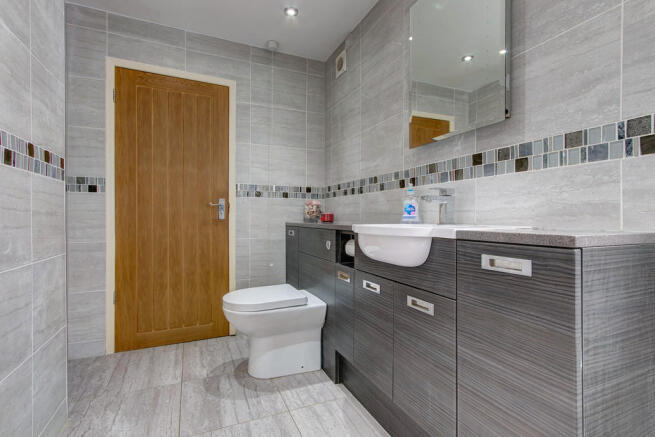 Bathroom - Aspect...