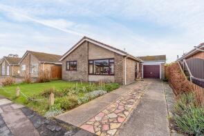 39, Ashlawn Drive, Boston PE21 9PU
