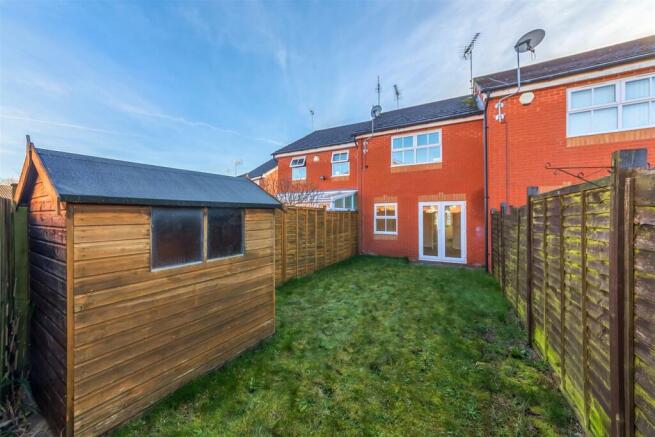 60 Westwood Road, Atherstone