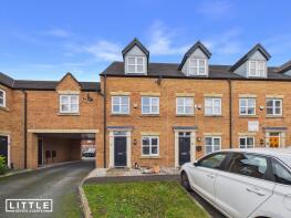 32, Prestwick Close, St. Helens WA9 5RG