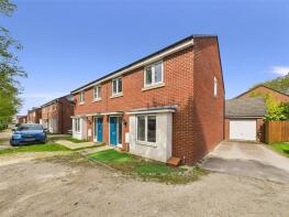 111, Arle Road, Cheltenham GL51 8LJ