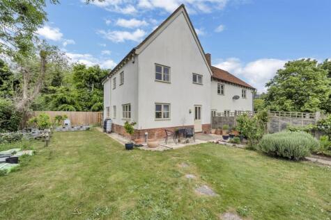 Hanbury Paddocks, Risby, Bury St Edmunds